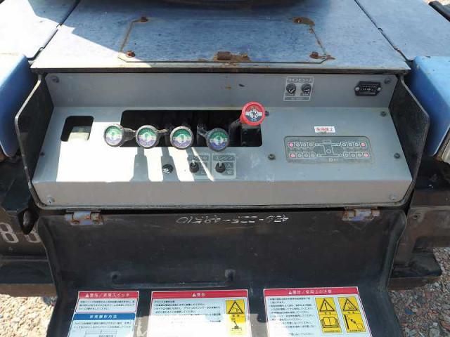 HINO DUTRO 2012 Image 31