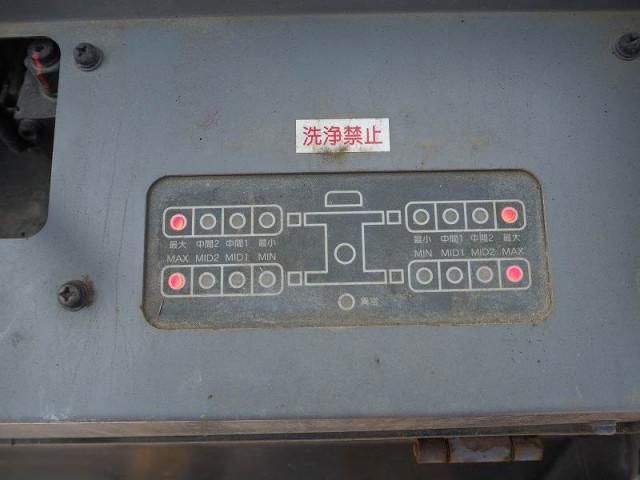 HINO DUTRO 2012 Image 31