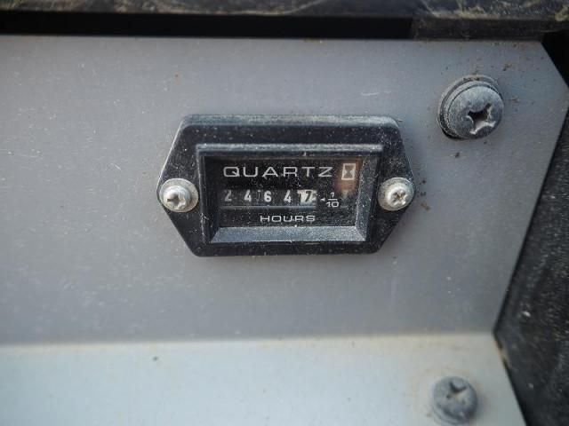 HINO DUTRO 2012 Image 31