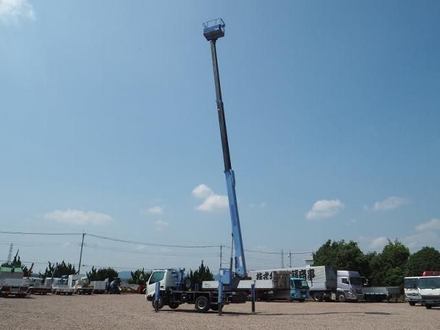 HINO DUTRO 2012 Image 31