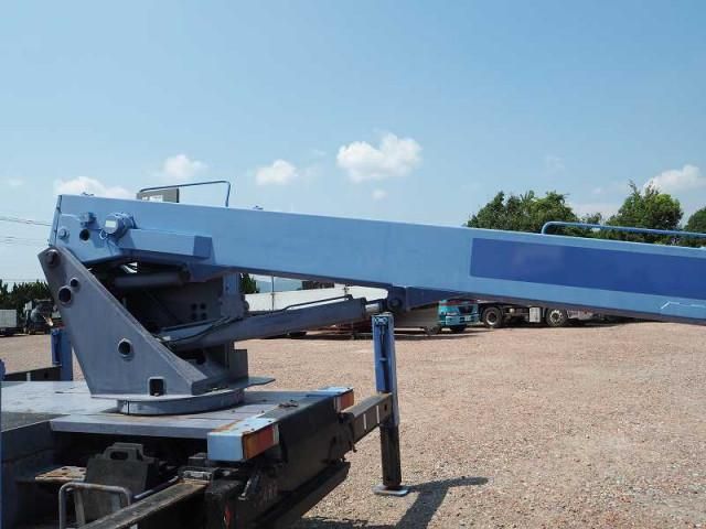 HINO DUTRO 2012 Image 31