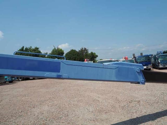 HINO DUTRO 2012 Image 31