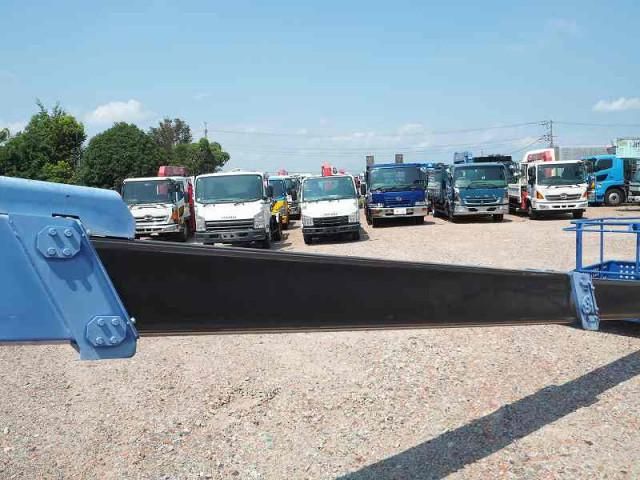 HINO DUTRO 2012 Image 31