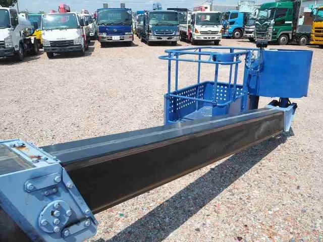 HINO DUTRO 2012 Image 31