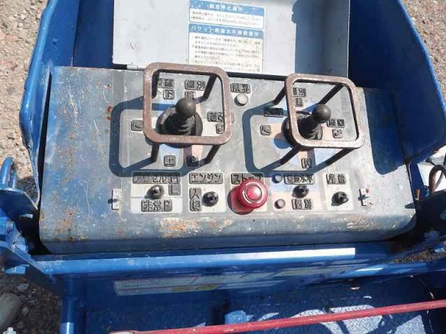 HINO DUTRO 2012 Image 31