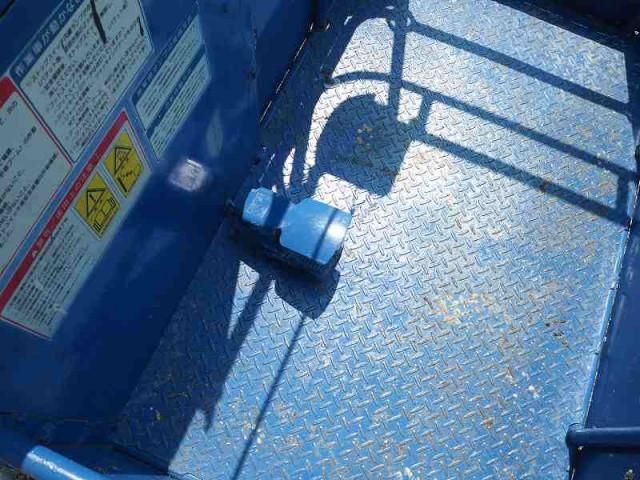 HINO DUTRO 2012 Image 31