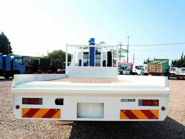 HINO DUTRO 2012 Image 31