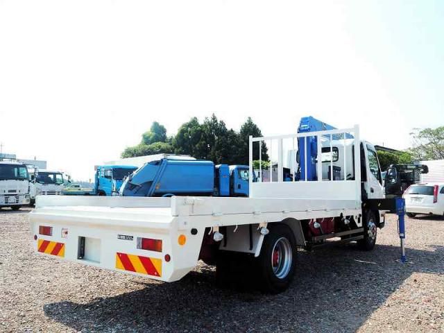 HINO DUTRO 2012 Image 31