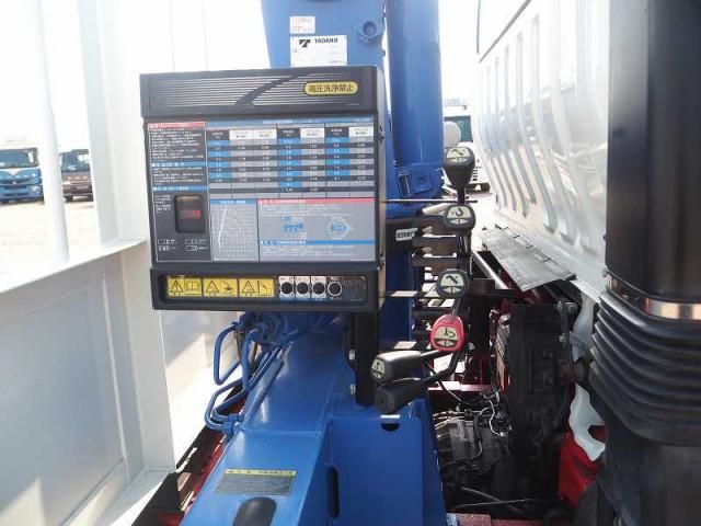 HINO DUTRO 2012 Image 31