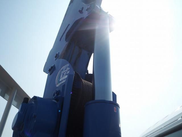 HINO DUTRO 2012 Image 31