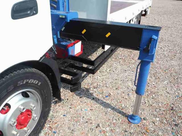 HINO DUTRO 2012 Image 31