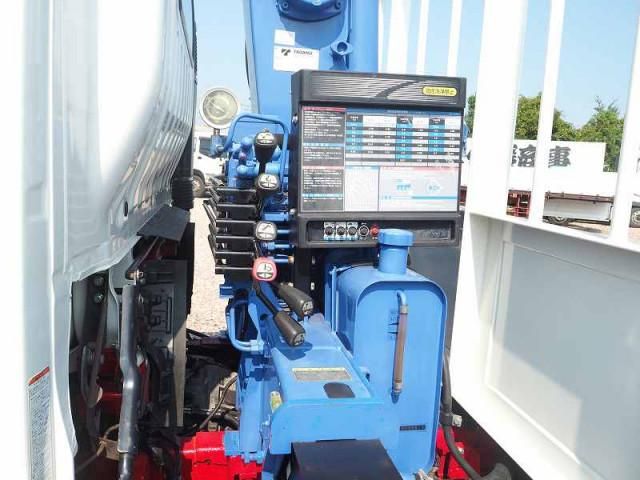 HINO DUTRO 2012 Image 31