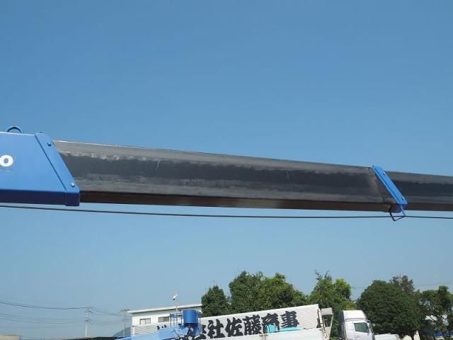 HINO DUTRO 2012 Image 31