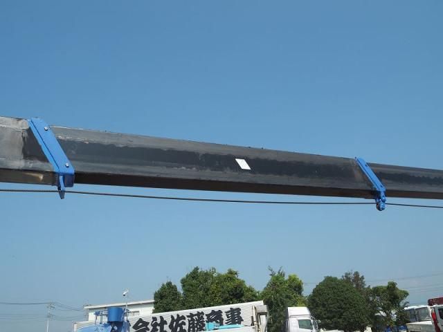 HINO DUTRO 2012 Image 31