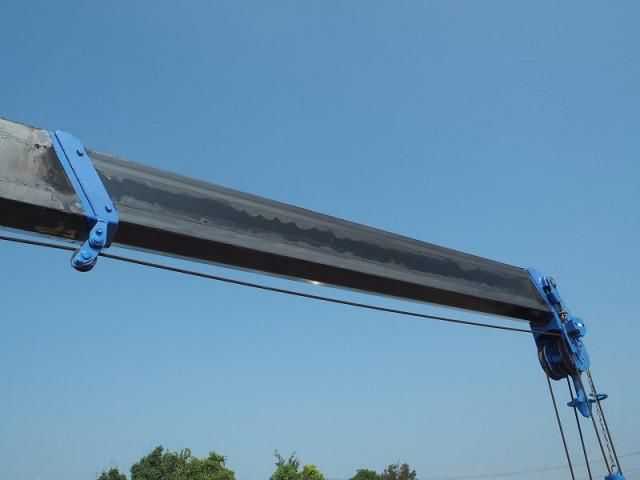 HINO DUTRO 2012 Image 31