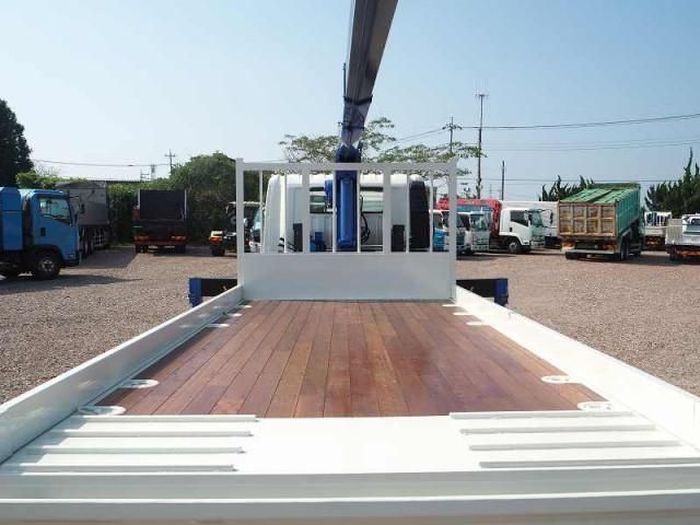 HINO DUTRO 2012 Image 31