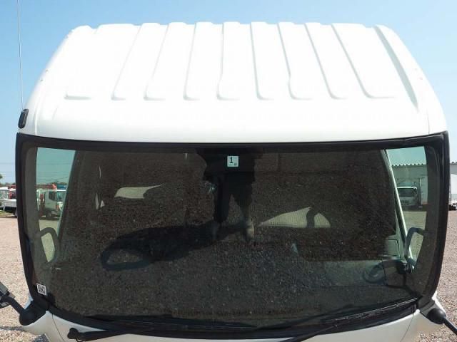 HINO DUTRO 2012 Image 31