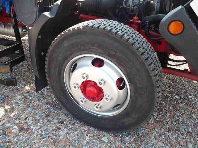 HINO DUTRO 2012 Image 31