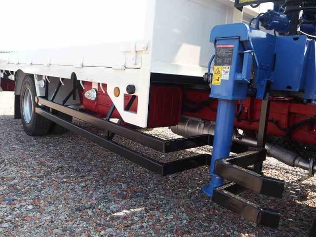 HINO DUTRO 2012 Image 31