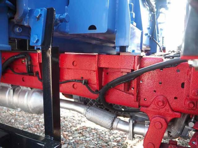 HINO DUTRO 2012 Image 31