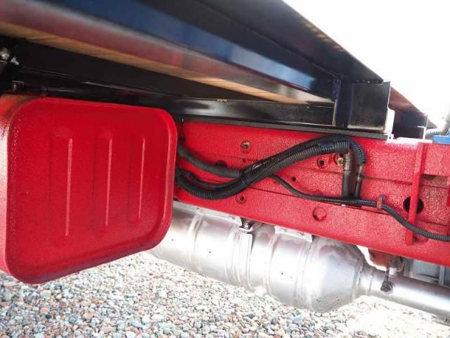 HINO DUTRO 2012 Image 31