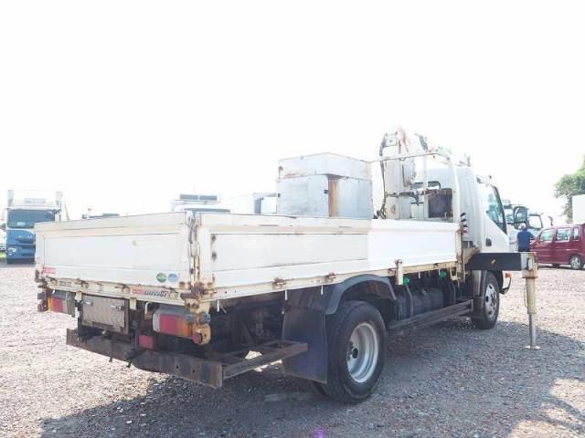 HINO DUTRO 2015 Image 31