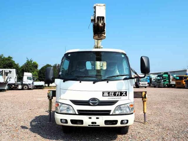 HINO DUTRO 2015 Image 31