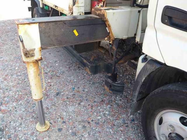 HINO DUTRO 2015 Image 31