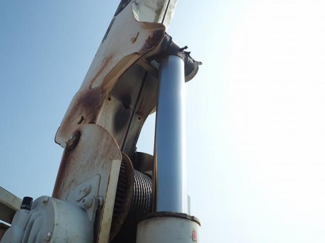 HINO DUTRO 2015 Image 31