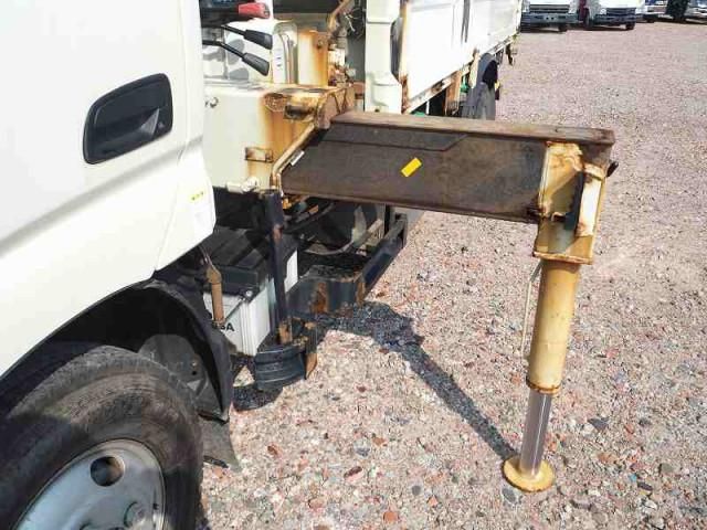 HINO DUTRO 2015 Image 31