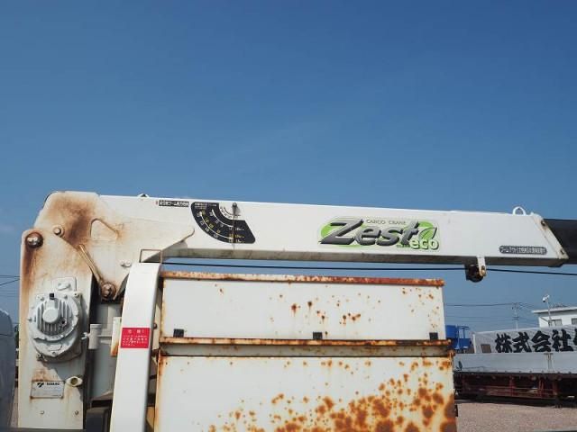 HINO DUTRO 2015 Image 31