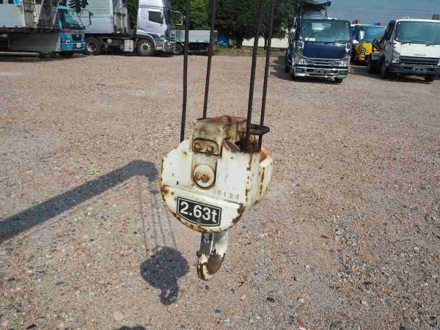 HINO DUTRO 2015 Image 31