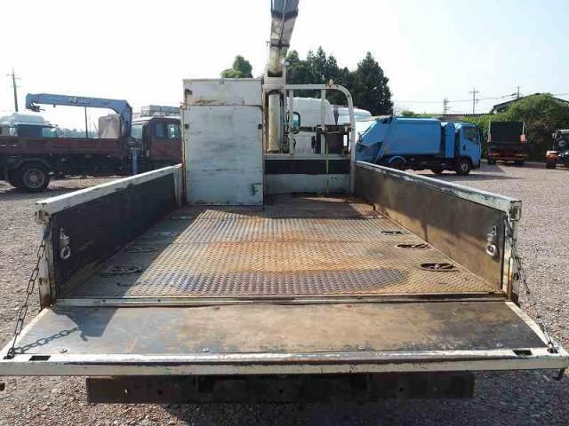 HINO DUTRO 2015 Image 31