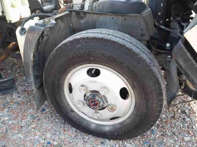 HINO DUTRO 2015 Image 31