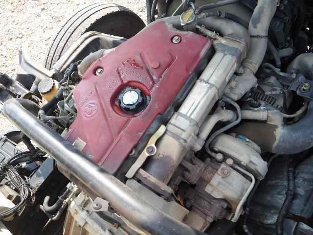 HINO DUTRO 2015 Image 31