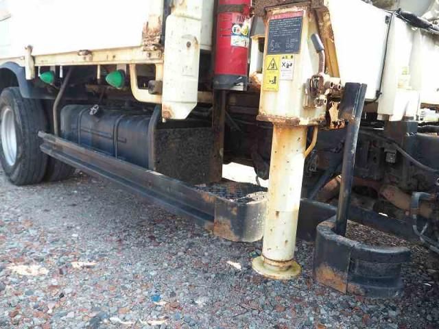 HINO DUTRO 2015 Image 31