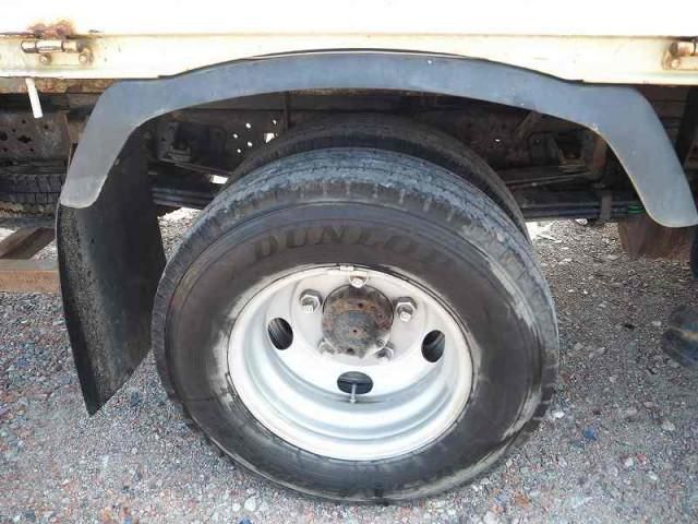 HINO DUTRO 2015 Image 31