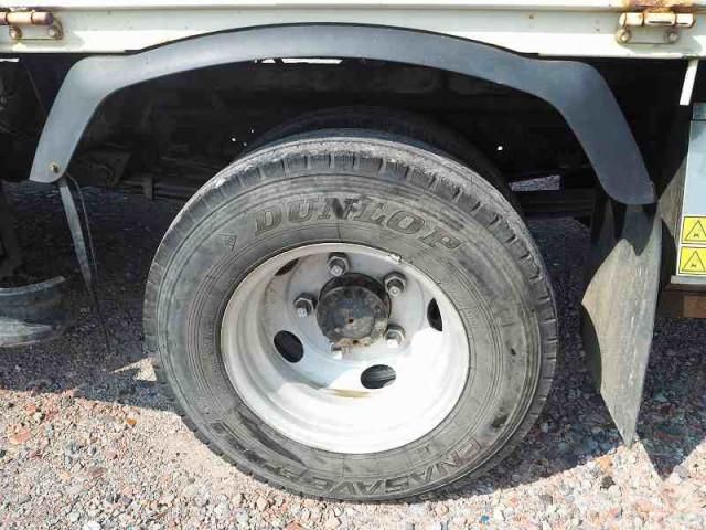 HINO DUTRO 2015 Image 31