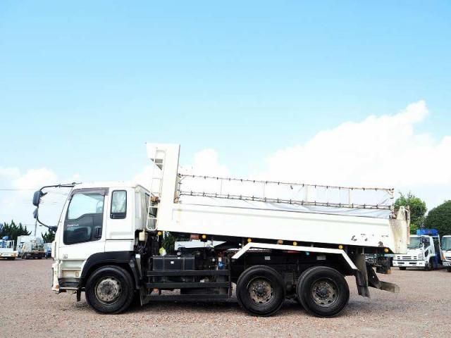 ISUZU GIGA 2014 Image 31