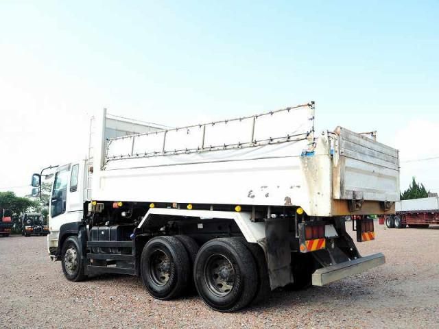 ISUZU GIGA 2014 Image 31