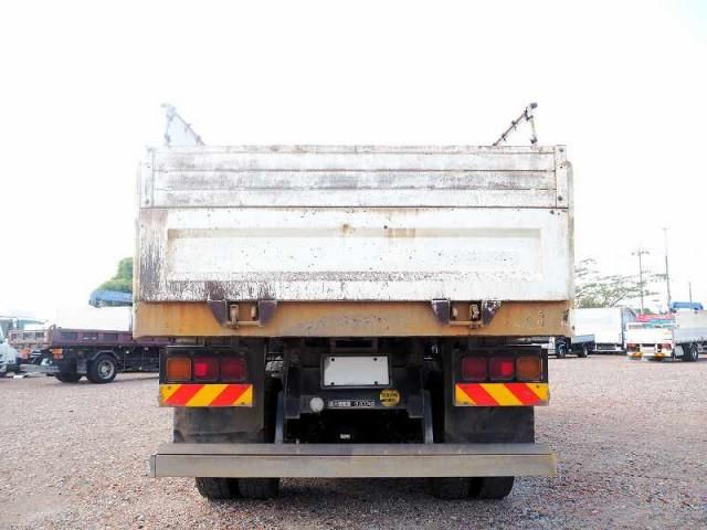 ISUZU GIGA 2014 Image 31