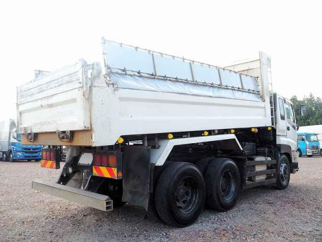 ISUZU GIGA 2014 Image 31