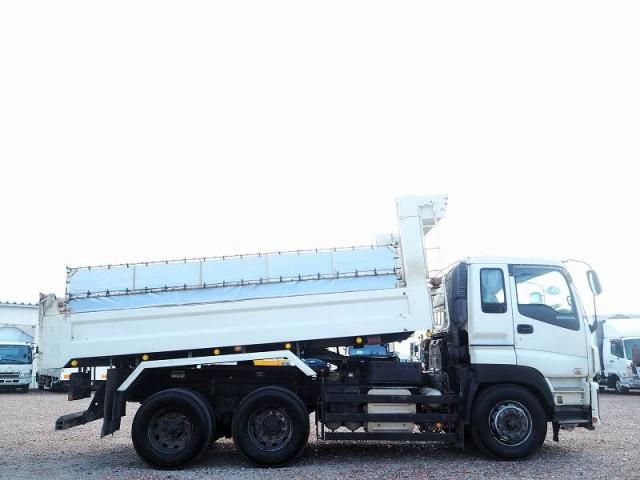 ISUZU GIGA 2014 Image 31