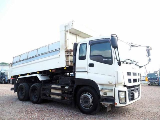 ISUZU GIGA 2014 Image 31