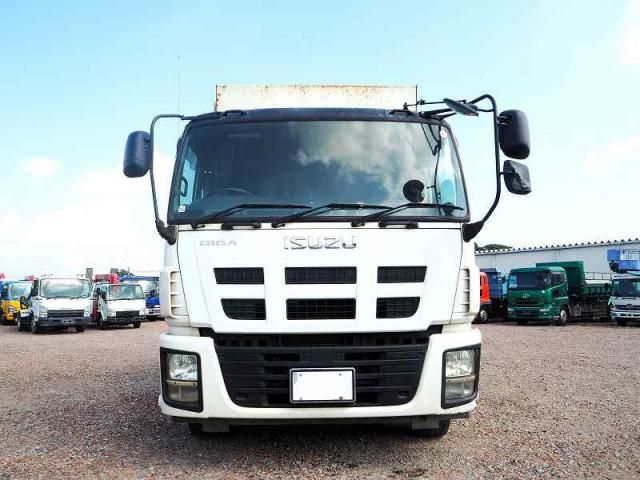 ISUZU GIGA 2014 Image 31
