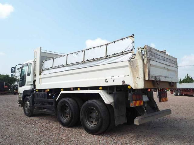 ISUZU GIGA 2014 Image 31