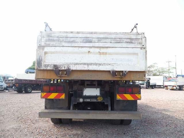 ISUZU GIGA 2014 Image 31