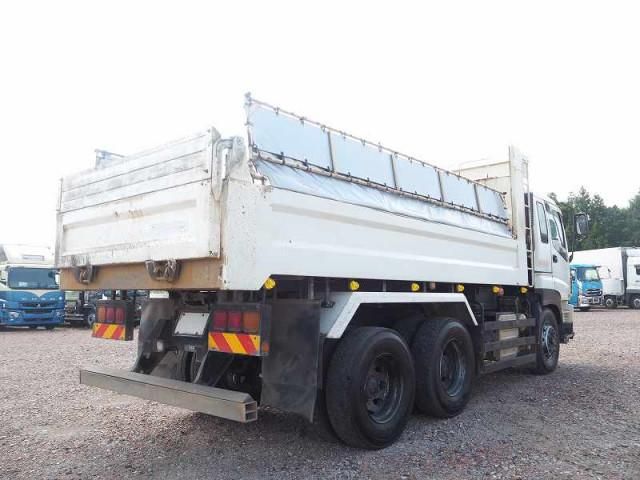 ISUZU GIGA 2014 Image 31