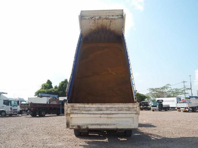 ISUZU GIGA 2014 Image 31