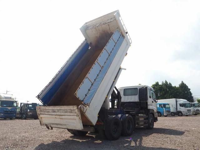 ISUZU GIGA 2014 Image 31